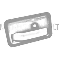 Iekšējais durvju rokturis Ligier / Chatenet