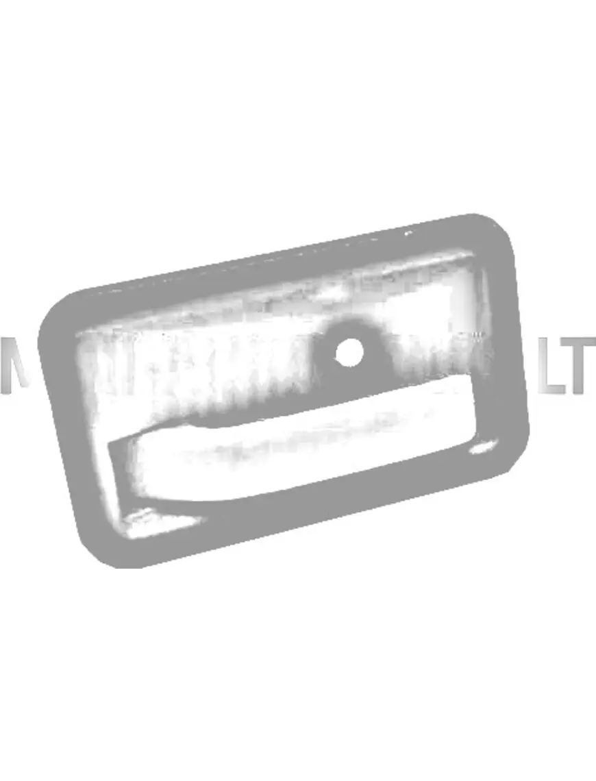 Iekšējais durvju rokturis Ligier / Chatenet