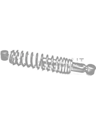 Aizmugurējais amortizators Aixam MEGA / D-Truck