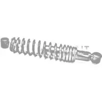 Aizmugurējais amortizators Aixam MEGA / D-Truck