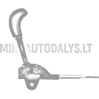 Pārnesumu pārslēgšanas rokturis Chatenet CH26