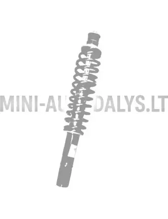 Priekšējais amortizators Chatenet Barooder Sport