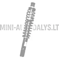 Priekšējais amortizators Chatenet Barooder Sport