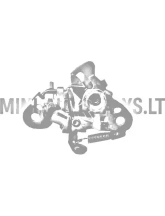 Dzinēja pārsega slēdzene Chatenet CH26 / CH30 / CH32