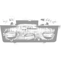 Apsildes vadība Chatenet CH26 / CH30 / CH32