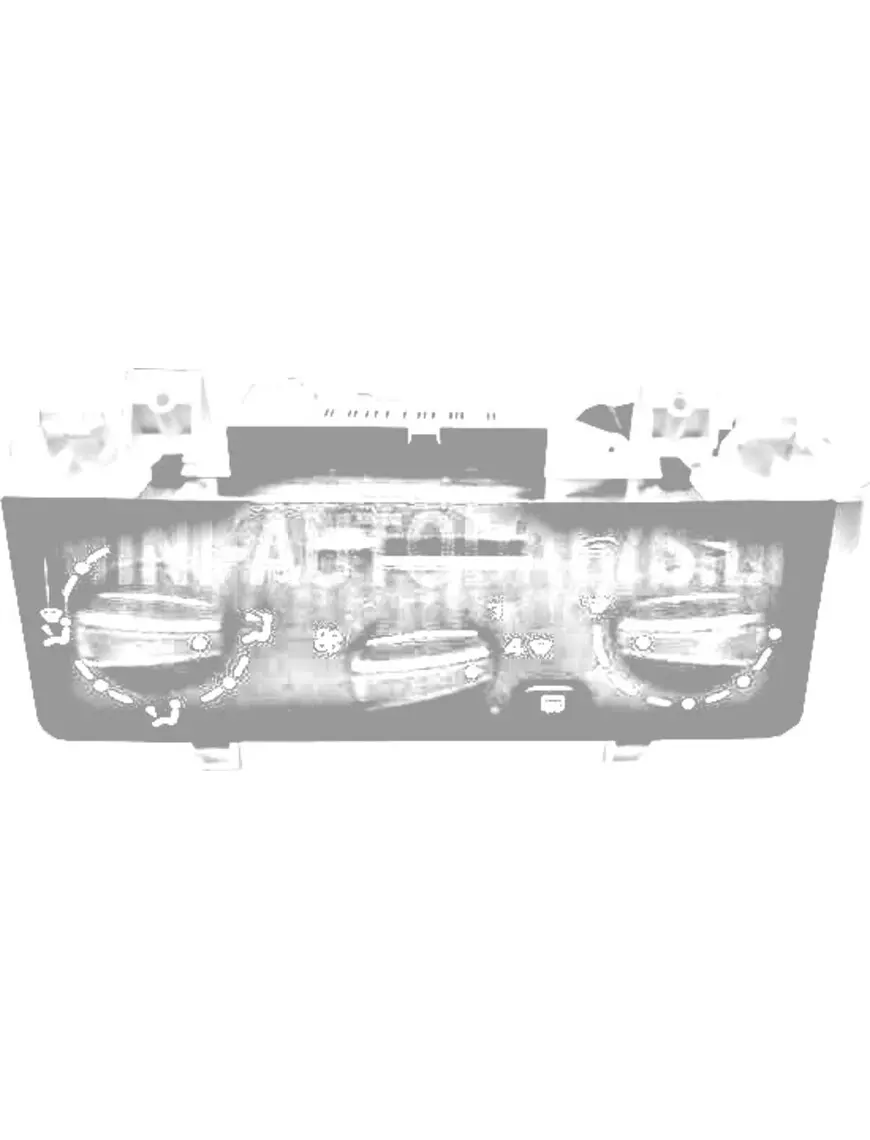 Apsildes vadība Chatenet CH26 / CH30 / CH32