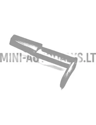 Chatenet CH26 / CH30 / CH32 kreisās puses durvju rokturis