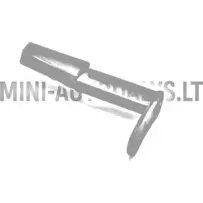 Chatenet CH26 / CH30 / CH32 kreisās puses durvju rokturis