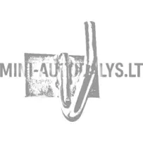 Aizsargvāciņš Aixam 1997-2010