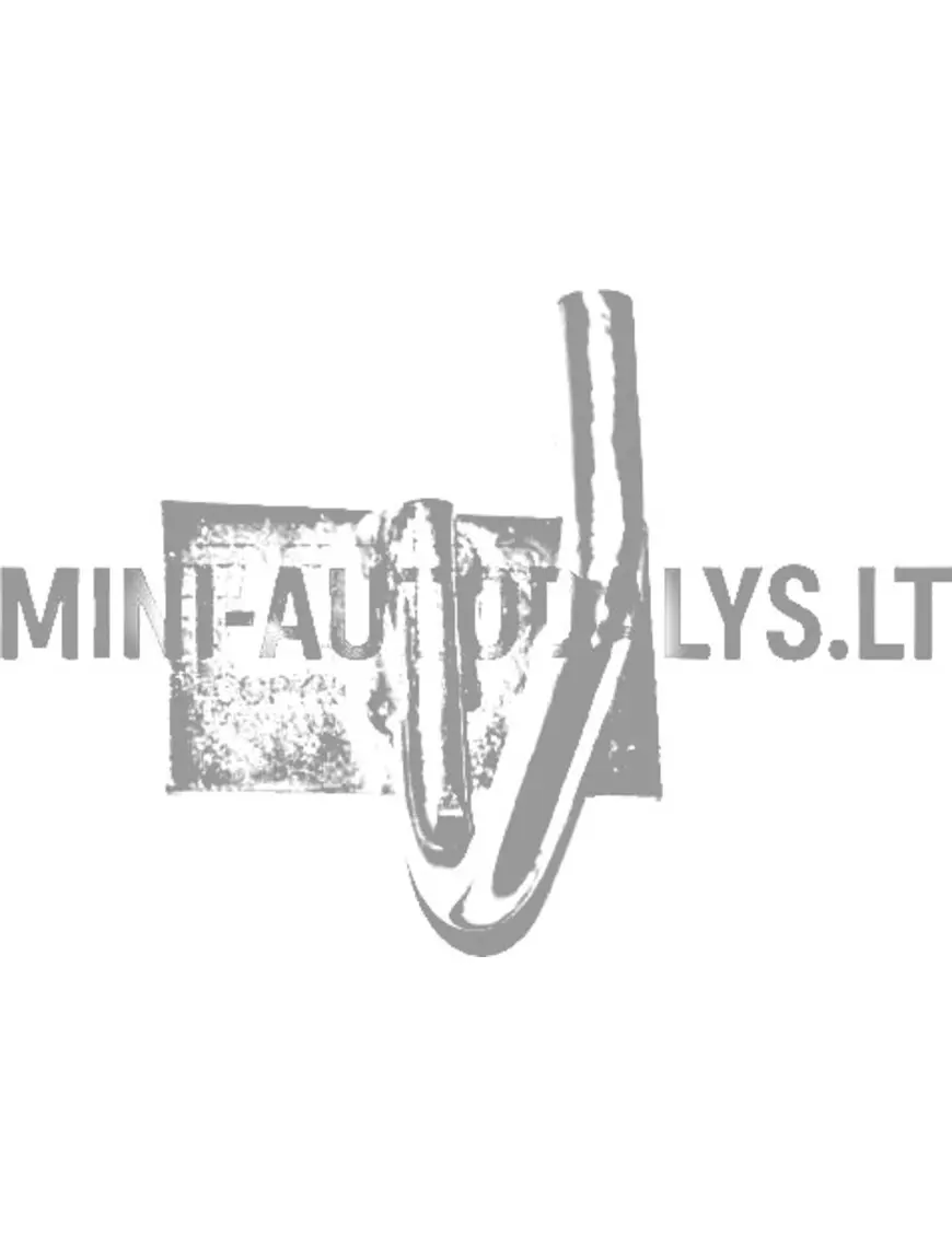 Aizsargvāciņš Aixam 1997-2010