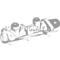 Galvenais bremžu cilindrs (ABS bremžu sistēma) Aixam