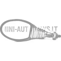 Ārējais spogulis kreisajā pusē Chatenet / Grecav / Casalini