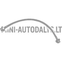 Priekšējā labā bremžu šļūtene Ligier Nova / Ambra