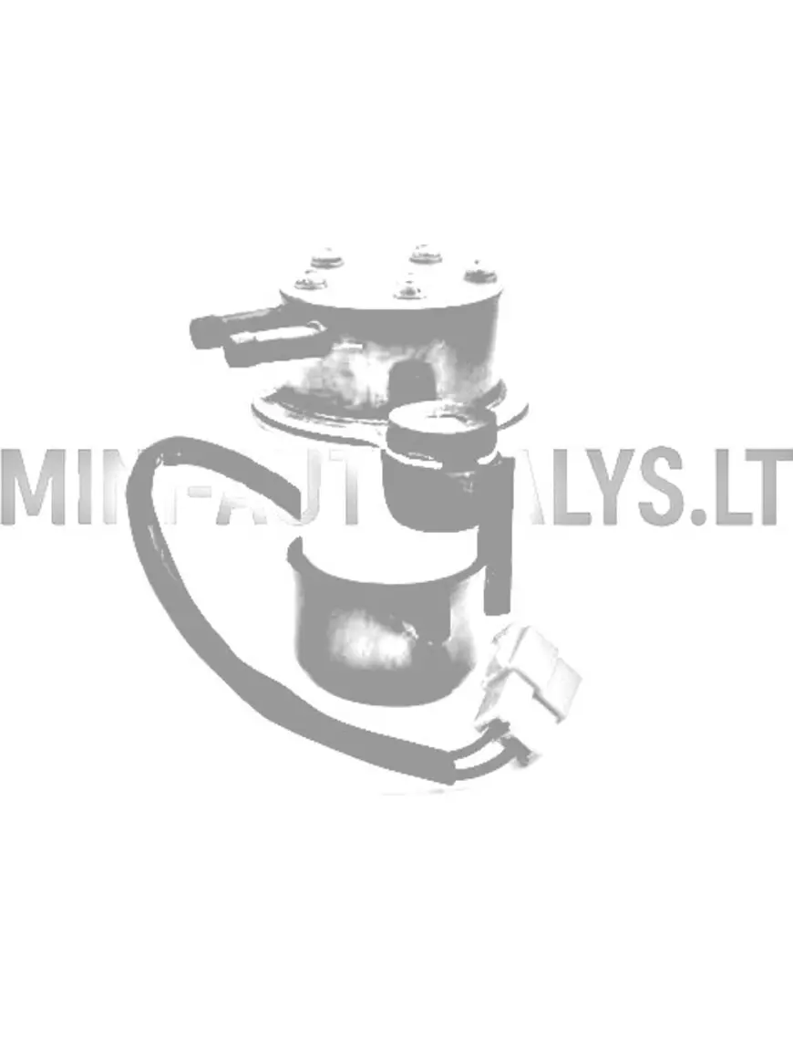 "Mitsubishi L2E Casalini" degvielas sūknis