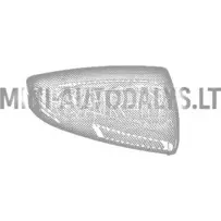 Ārējā spoguļa vāciņš Aixam Sensation / Emotion / Ambition (Carbon)