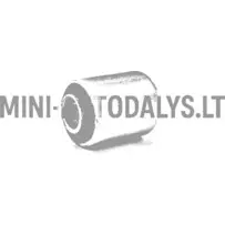 Chatenet gumijas atbalsta rokturis