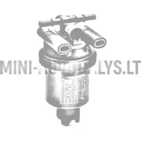 Pilns degvielas filtra bloks Lombardini DCI