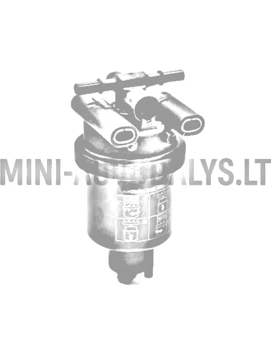 Pilns degvielas filtra bloks Lombardini DCI