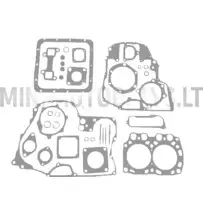 Blīvju komplekts Casalini YDEA Mitsubishi L2C