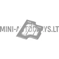 Cepuru plaukts Aixam Sensation / Emotion Coupe