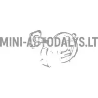 Aksiālais "Chatenet CH26 / CH30 / CH32" (GIMEC)