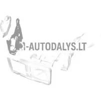 Skaņas izolācija Aixam Vison / Sensation / Emotion / Ambition