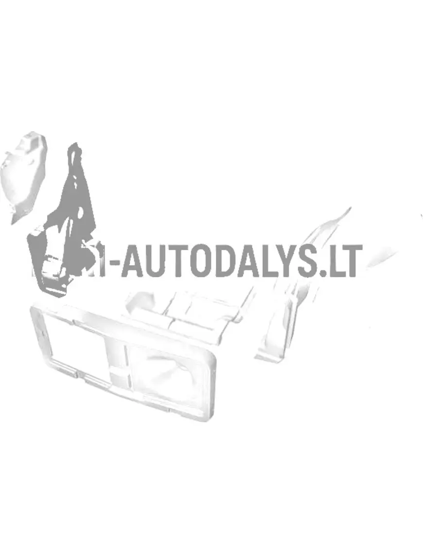 Skaņas izolācija Aixam Vison / Sensation / Emotion / Ambition