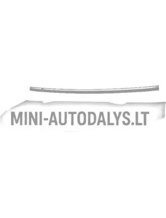 Aixam Impulsion / Vision / Sensation / Emotion dzinēja pārsega blīve