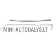 Aixam Impulsion / Vision / Sensation / Emotion dzinēja pārsega blīve