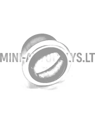 Aixam ventilācijas režģis