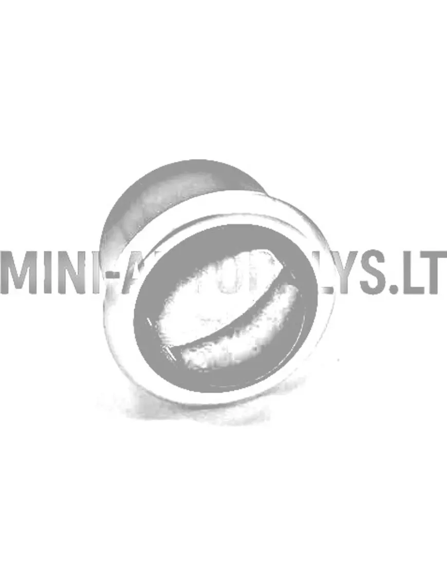 Aixam ventilācijas režģis