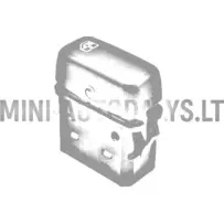 Logu slēdža durvis Aixam Impulsion / Vision