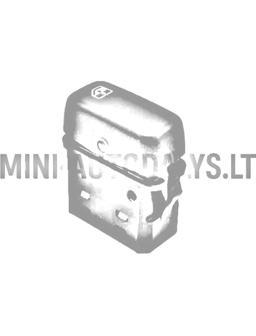 Logu slēdža durvis Aixam Impulsion / Vision