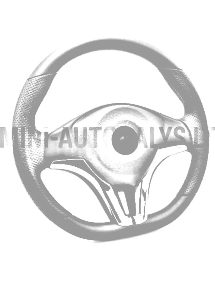 Aixam Sensation / Emotion / Ambition stūre