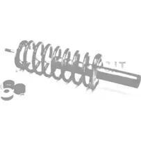 Amortizators JDM Xheos priekšējais