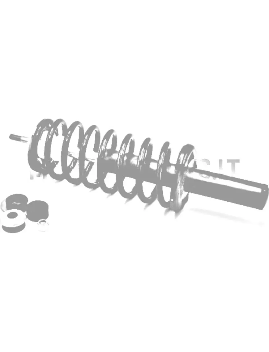 Amortizators JDM Xheos priekšējais