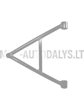 Microcar MC1 / MC2 priekšējā piekares svira