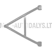 Microcar MC1 / MC2 priekšējā piekares svira