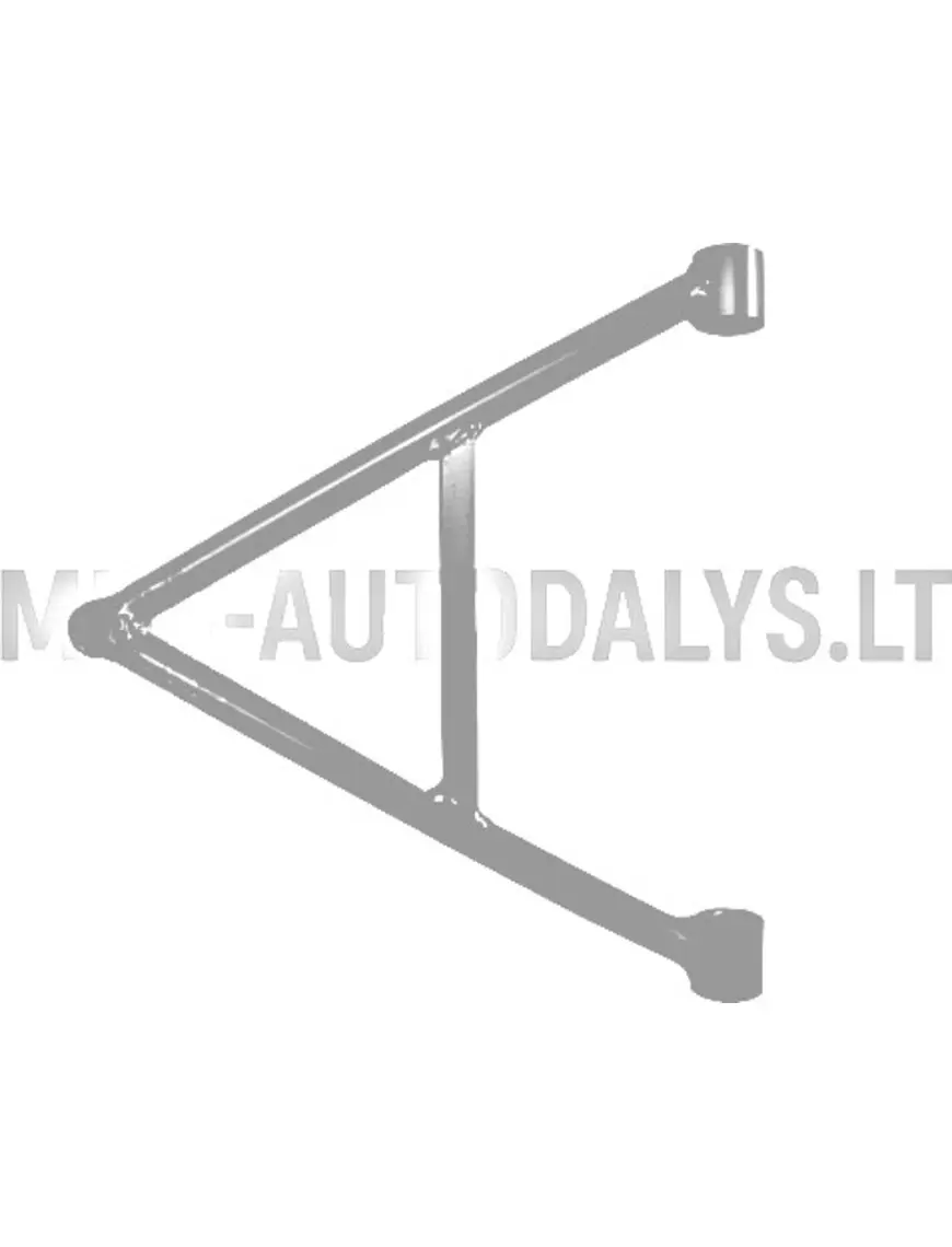 Microcar MC1 / MC2 priekšējā piekares svira