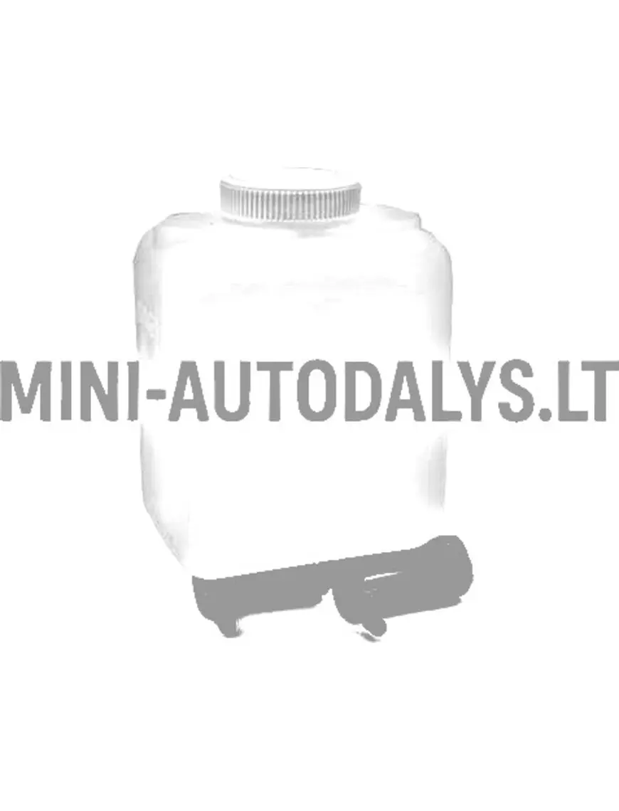 Casalini vējstikla mazgāšanas šķidruma tvertne un sūknis