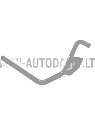 "Chatenet" / "Microcar" piedziņas siksnas aizsarga atbalsts