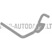 "Chatenet" / "Microcar" piedziņas siksnas aizsarga atbalsts