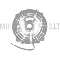 Dzesēšanas ventilatora radiators Chatenet CH40 / CH46