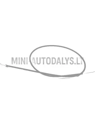 Gaisa sadales kabelis Aixam