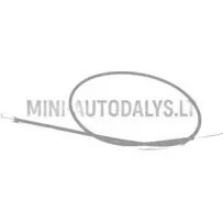 Gaisa sadales kabelis Aixam