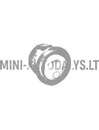 Aixam maiņstrāvas slēdzis