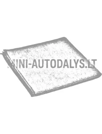 Mikrošķiedras lupata zaļa