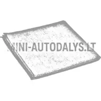 Mikrošķiedras lupata zaļa