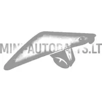 Aixam 2008-2010 dzinēja pārsega eņģe priekšējā labā