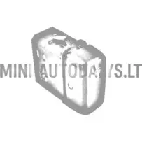 Logu slēdzis Aixam Vision / Sensation